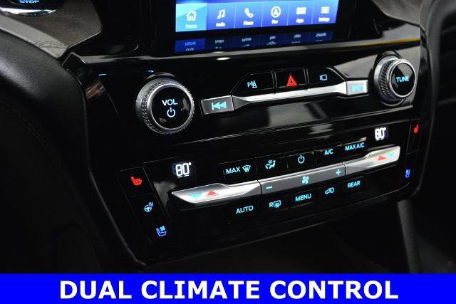 Certified 2021 Ford Explorer Platinum w/ Equipment Group 601A image 13