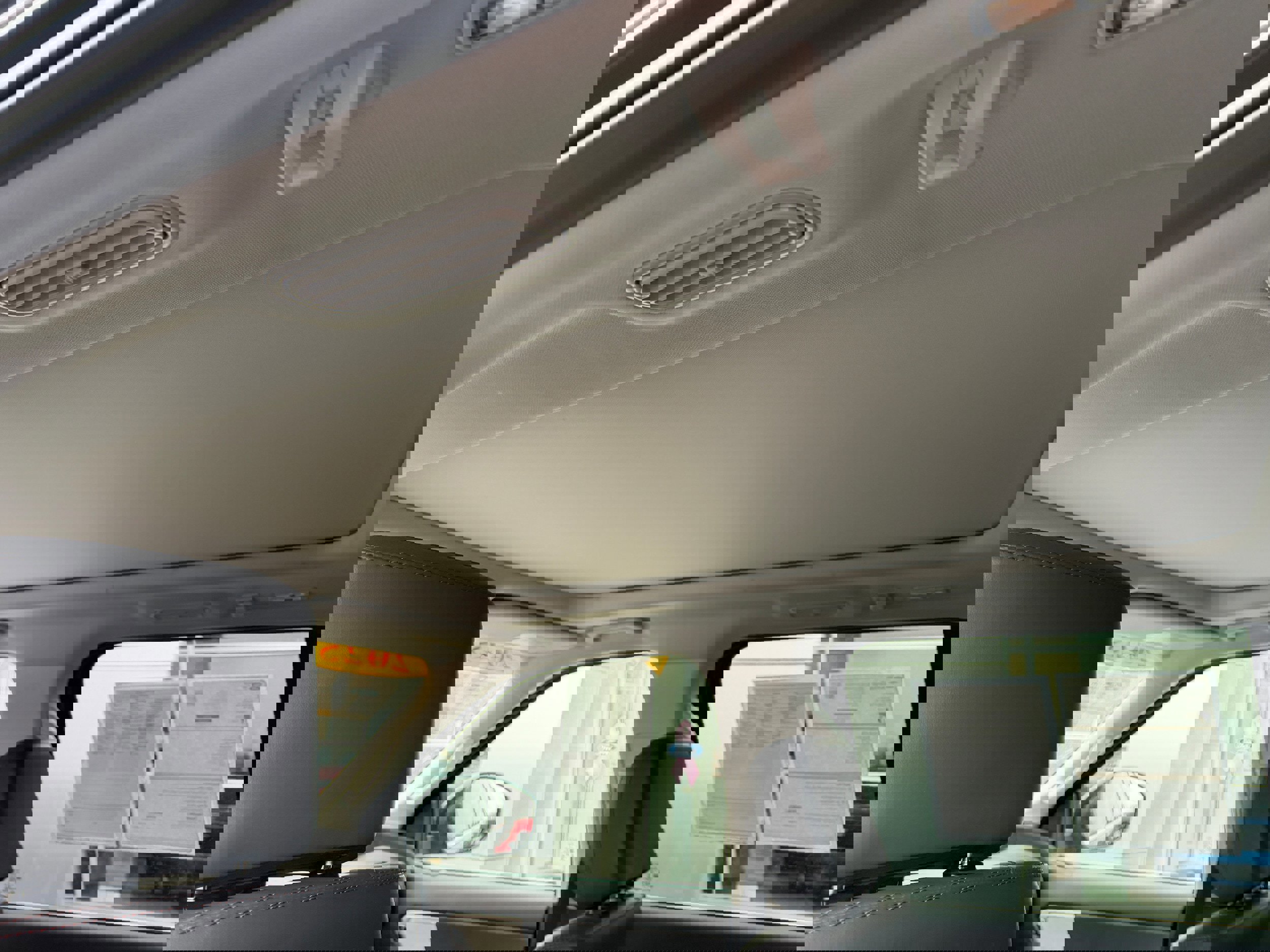 Certified 2025 Ford Expedition Active image 19