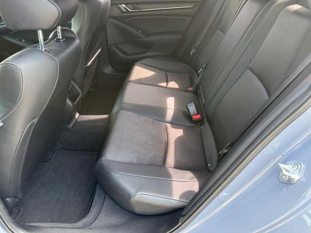 Used 2022 Honda Accord Sport image 12