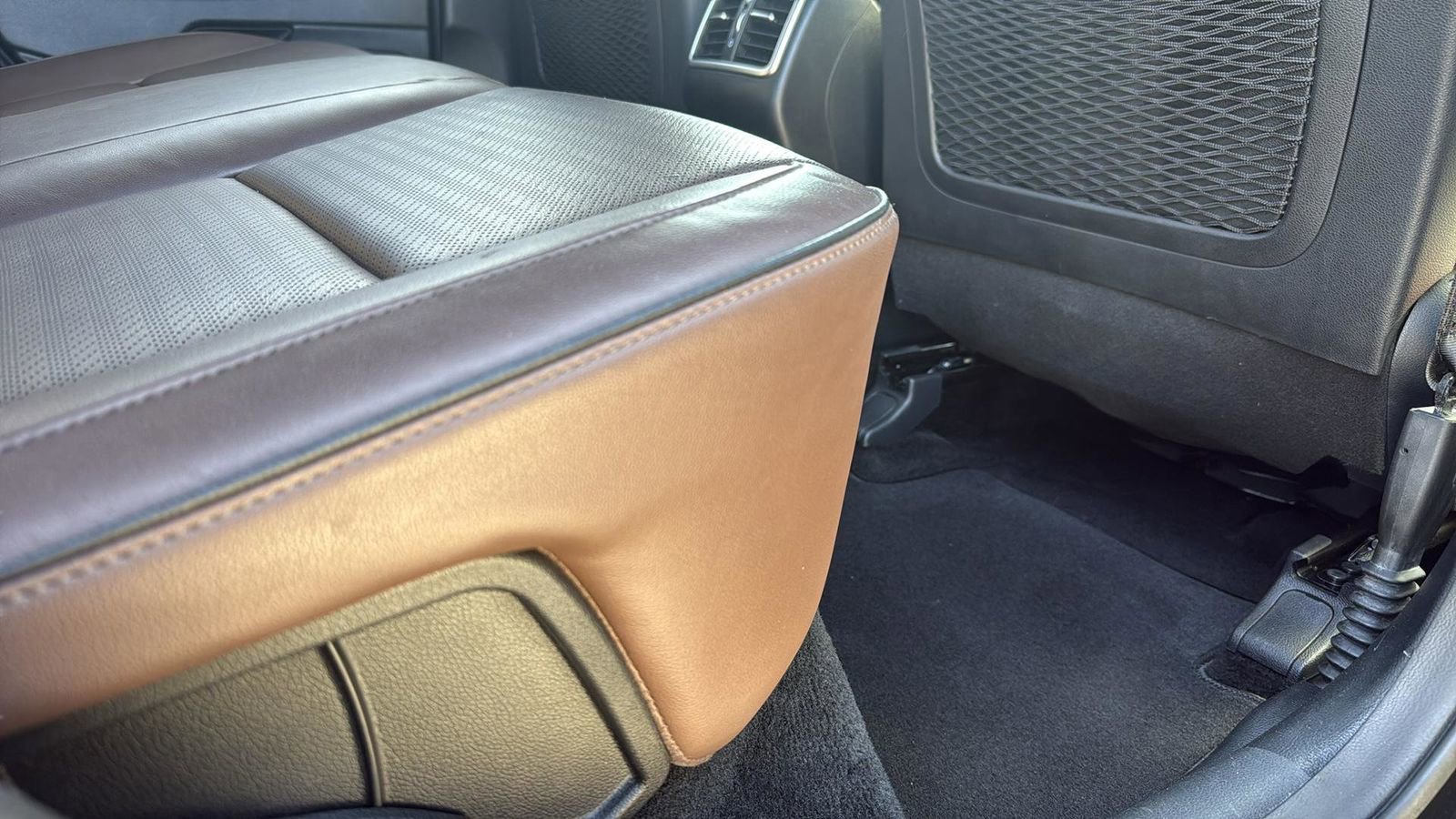 Used 2017 Kia Sportage SX image 23