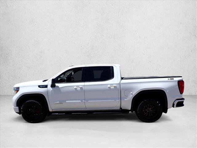 Used 2020 GMC Sierra 1500 Elevation w/ Elevation Value Package AWD/4WD image 2