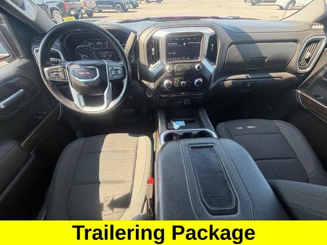 Used 2022 GMC Sierra 1500 Elevation AWD/4WD image 11