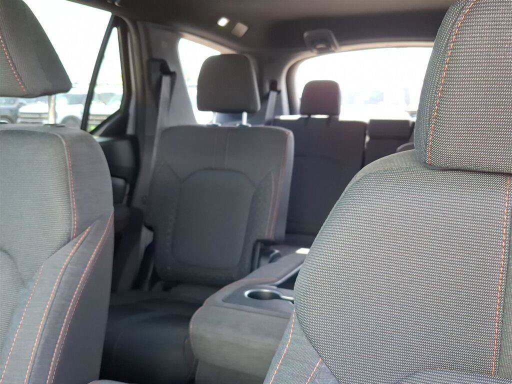 Used 2023 Honda Pilot Sport image 25