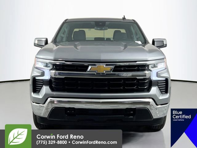 Used 2025 Chevrolet Silverado 1500 LT image 8