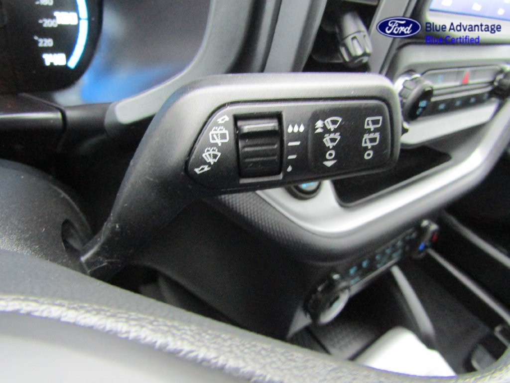 Certified 2024 Ford Bronco Sport Big Bend AWD/4WD image 24