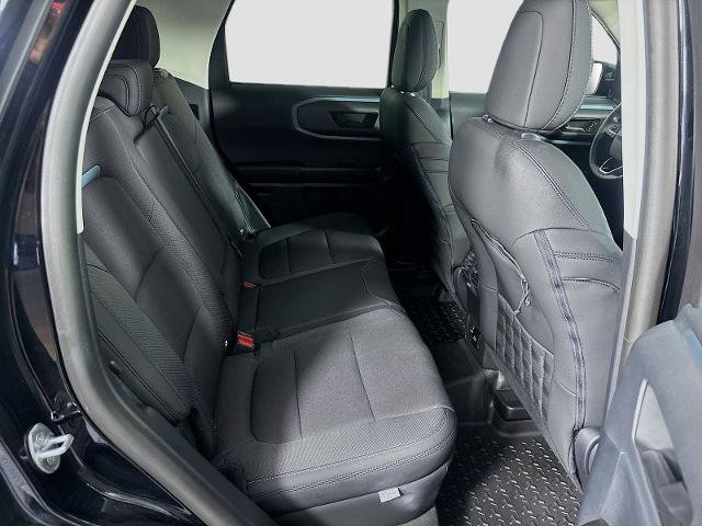 Certified 2023 Ford Bronco Sport Badlands AWD/4WD image 26