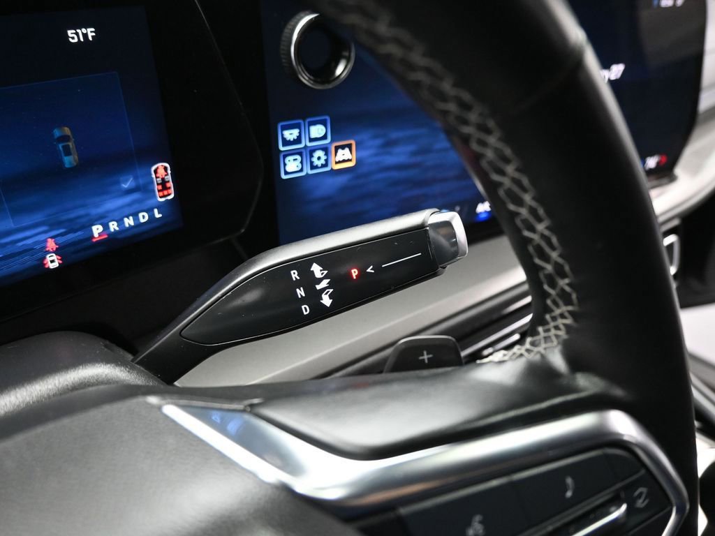 Used 2024 Chevrolet Traverse LT image 42