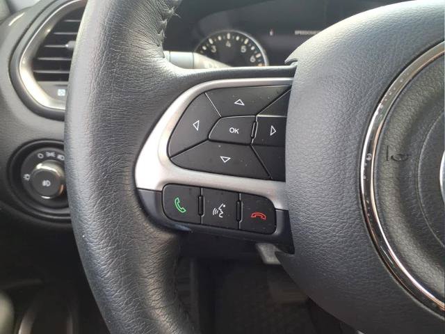Used 2023 Jeep Renegade Limited AWD/4WD image 23