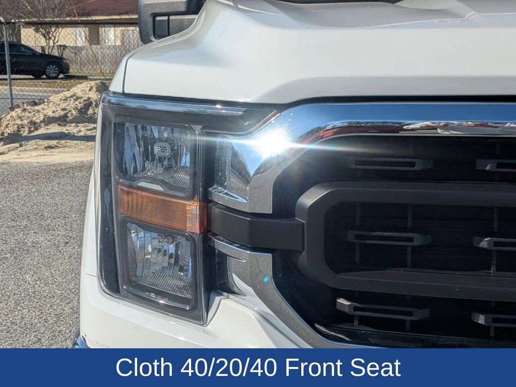 Certified 2023 Ford F150 XLT image 11