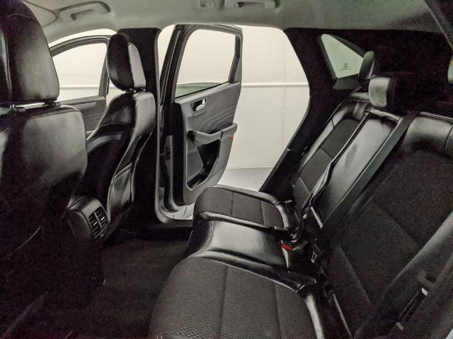 Certified 2023 Ford Escape SE image 7