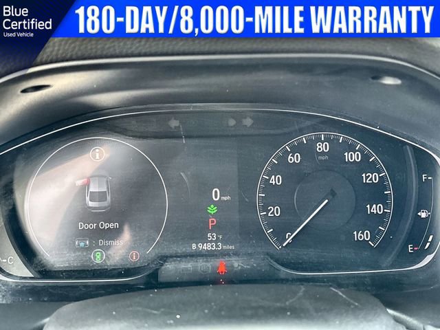 Used 2022 Honda Accord Sport image 24