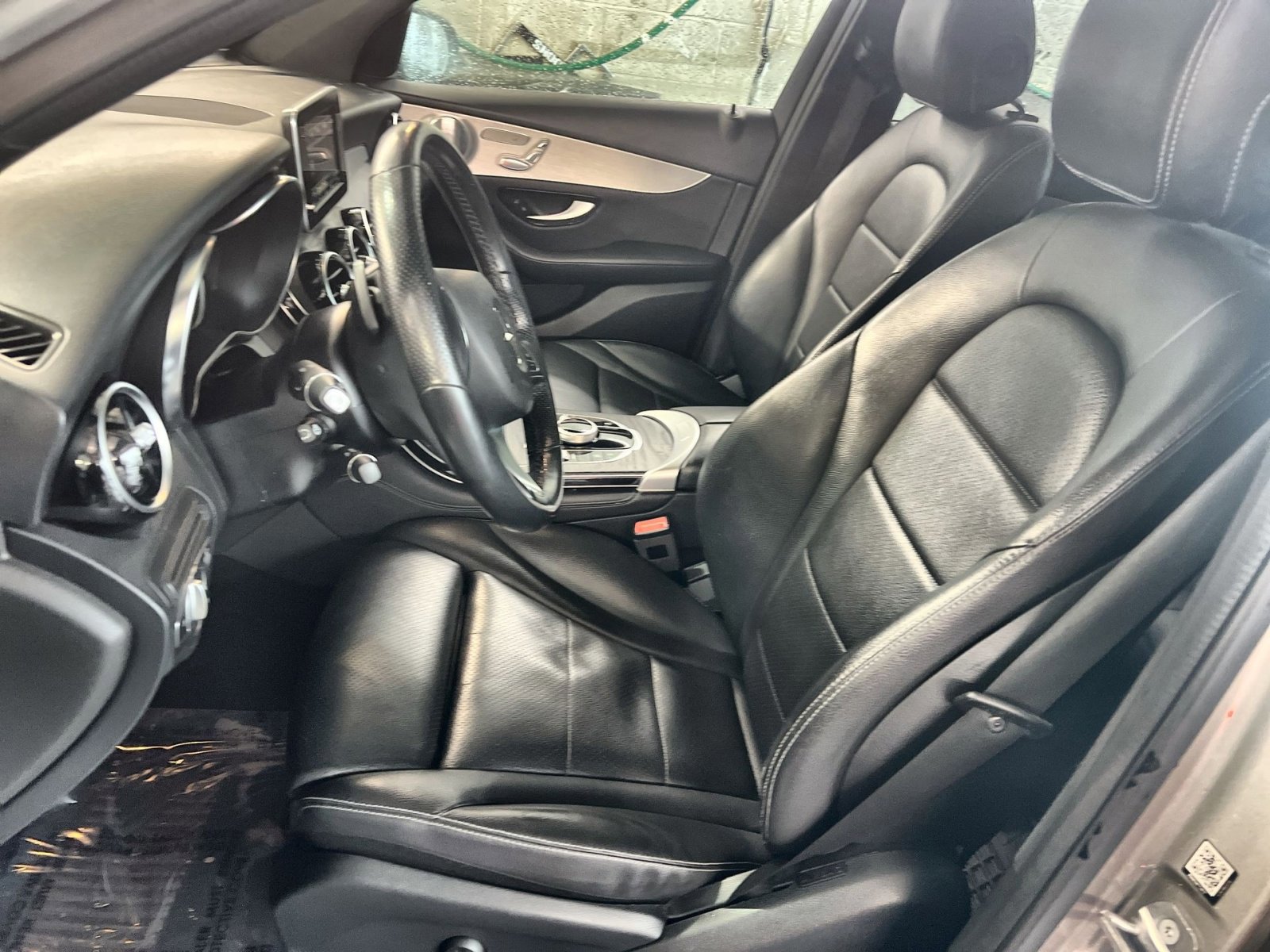 Used 2019 Mercedes-Benz GLC 300 GLC 300 image 13