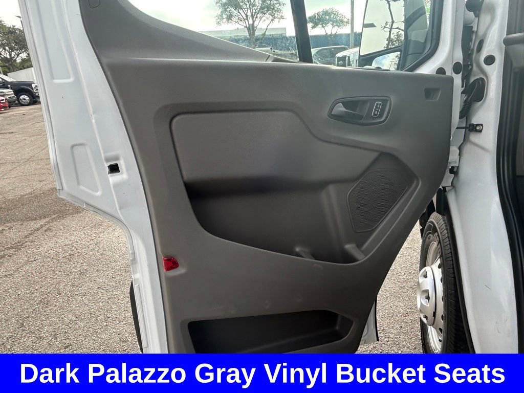 Certified 2023 Ford Transit 250 Base w/ Load Area Protection Package image 34