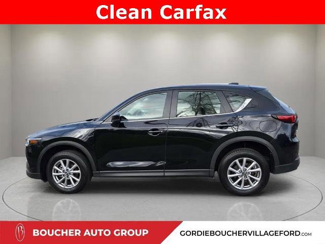 Used 2023 MAZDA CX-5 AWD 2.5 S image 6
