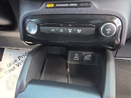 Certified 2024 Ford Escape Active w/ Tech Pack #2 FWD image 13