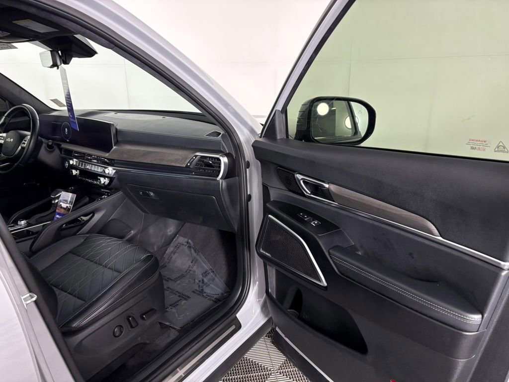 Used 2024 Kia Telluride SX Prestige X-Pro image 39