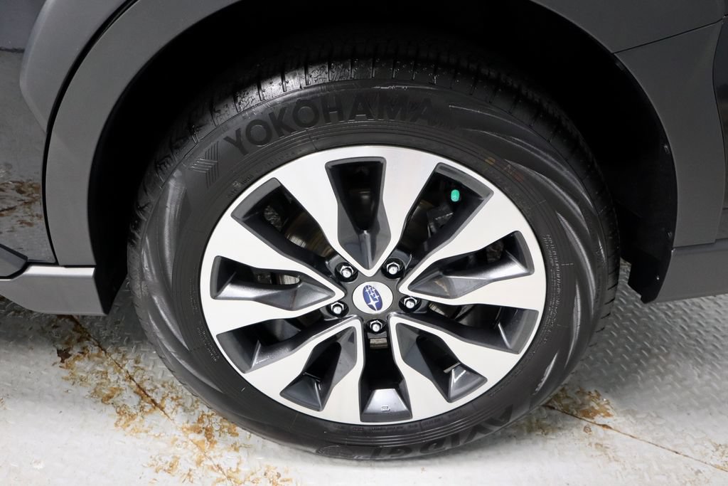 Used 2024 Subaru Outback Limited XT AWD/4WD image 20