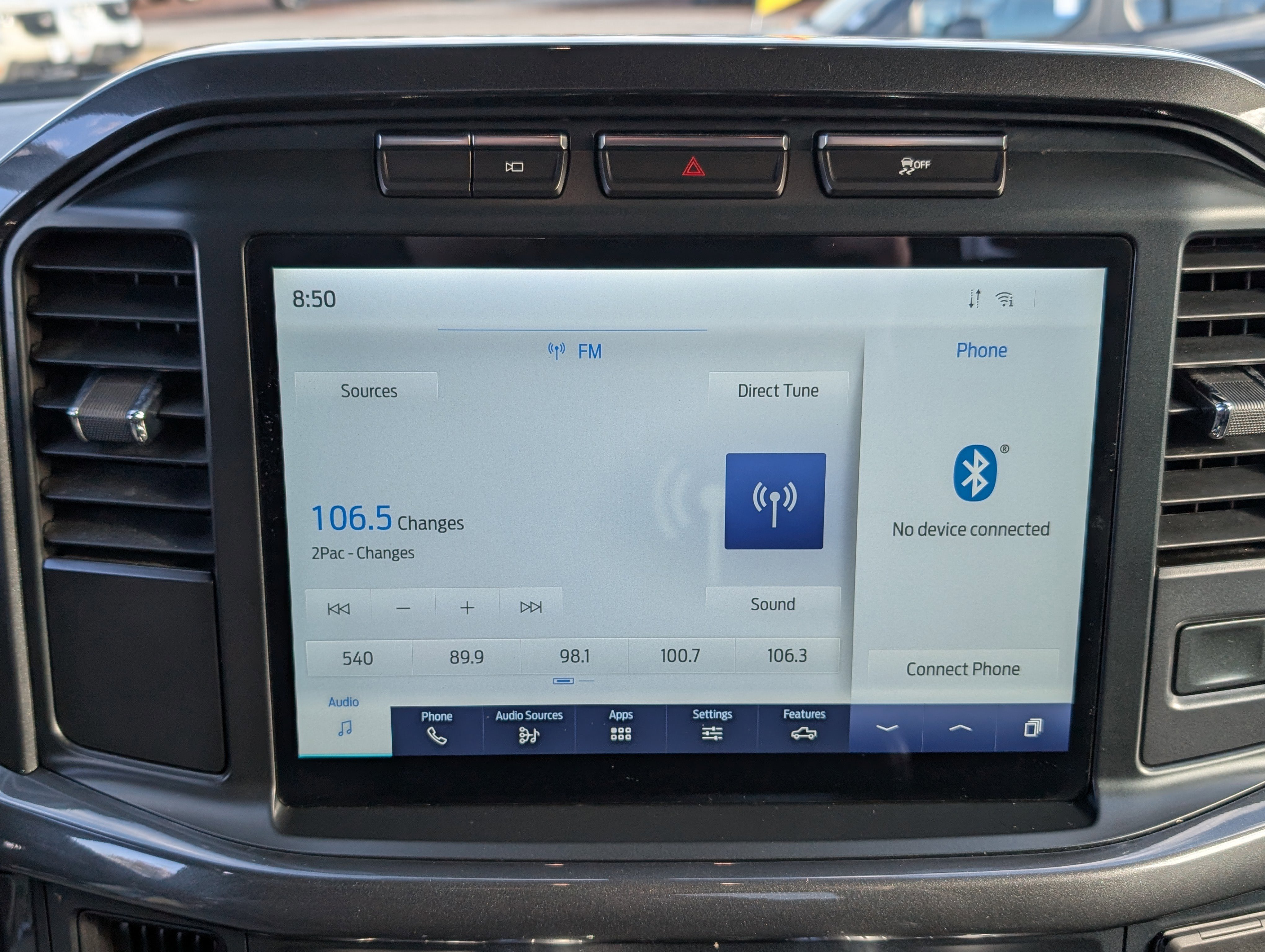 Certified 2022 Ford F150 XLT w/ Equipment Group 302A High image 28