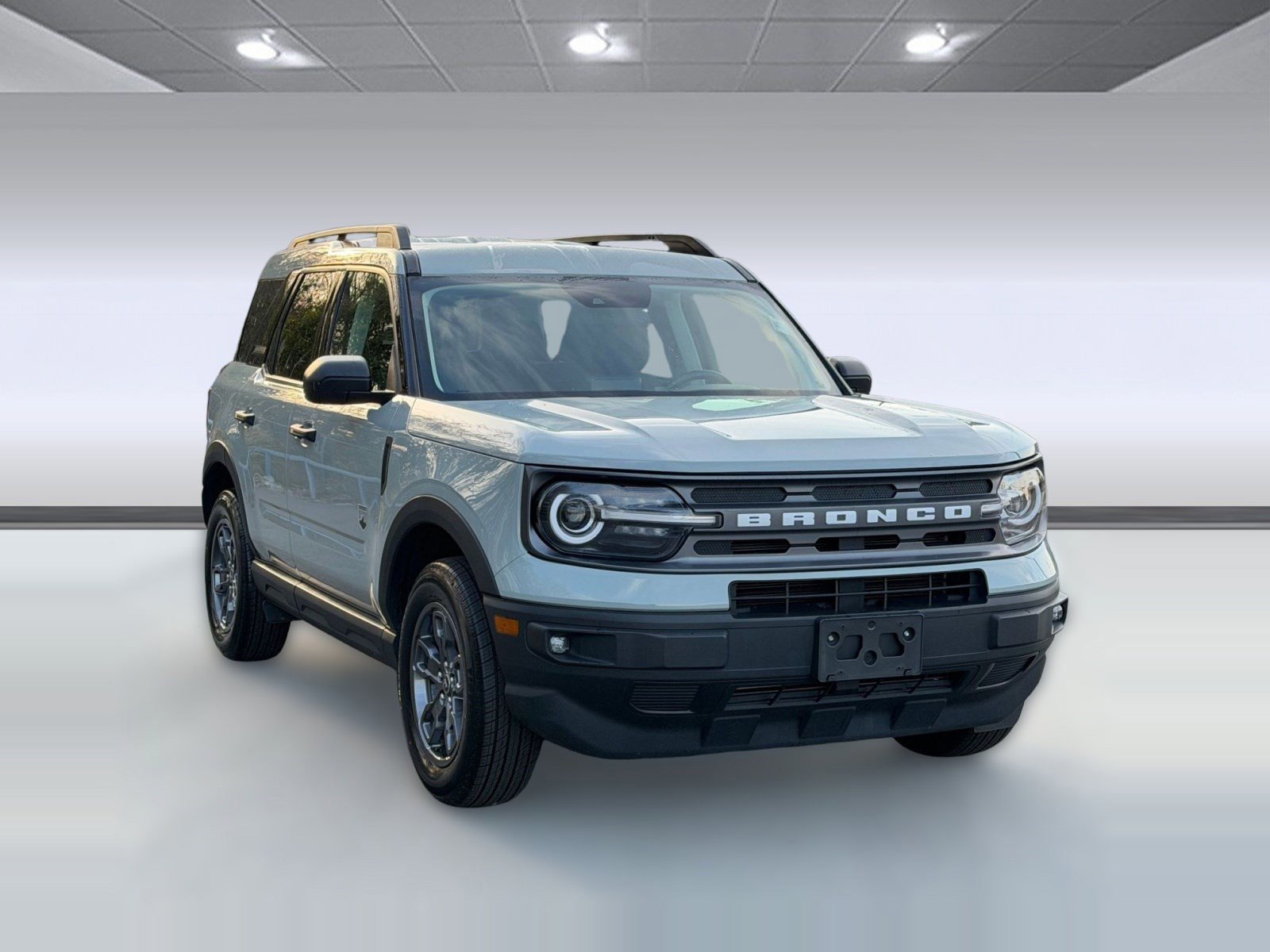 Certified 2023 Ford Bronco Sport Big Bend w/ Convenience Package image 7
