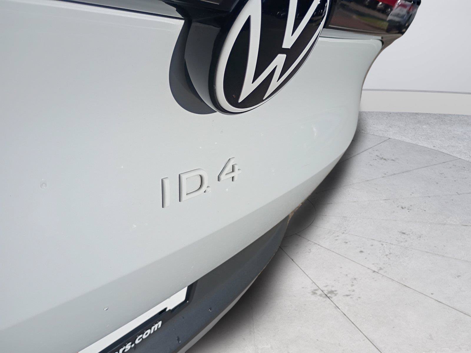 Used 2021 Volkswagen ID.4 Pro S AWD/4WD image 23