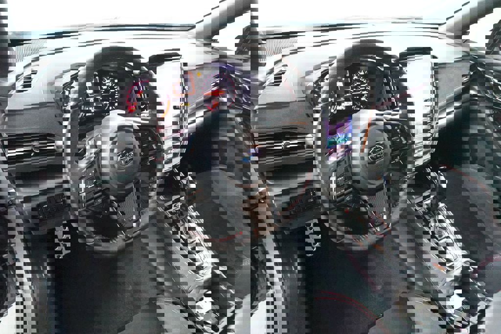 Used 2022 Subaru WRX GT AWD/4WD image 25