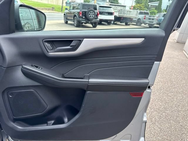 Certified 2022 Ford Escape SE AWD/4WD image 27