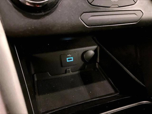 Certified 2018 Ford Fusion SE FWD image 31
