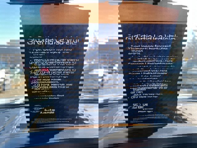 Certified 2021 Ford F150 XL w/ STX Appearance Package image 13