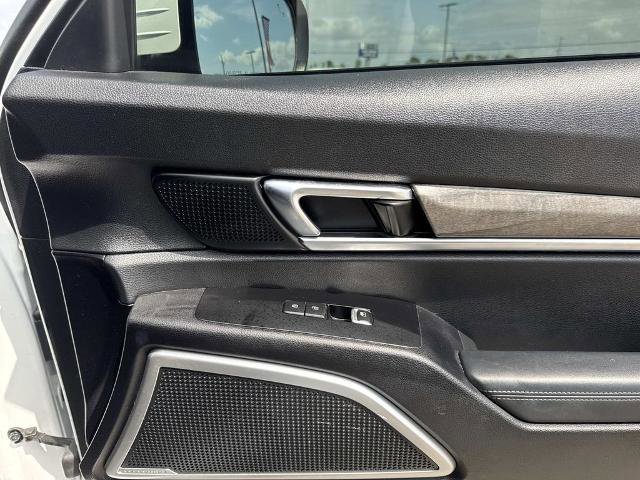 Used 2020 Kia Telluride EX FWD image 14