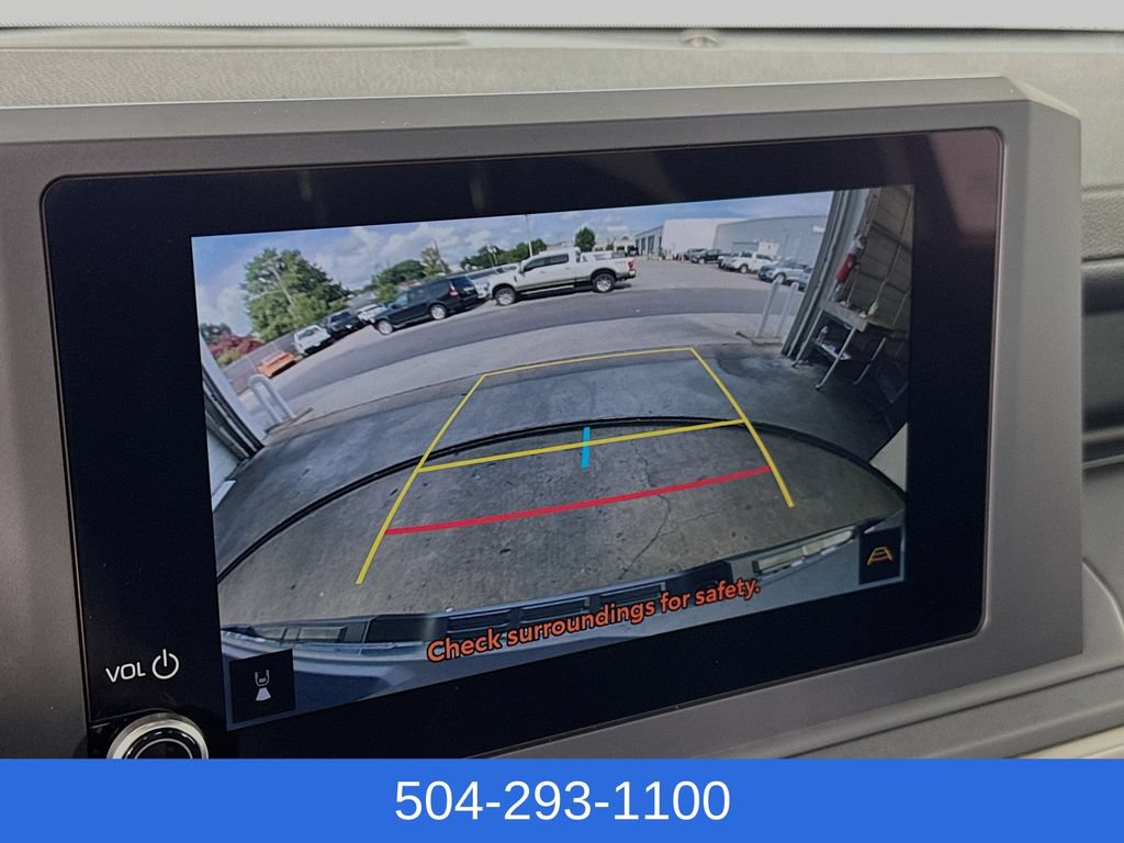 Used 2026 Toyota Tacoma SR RWD image 15