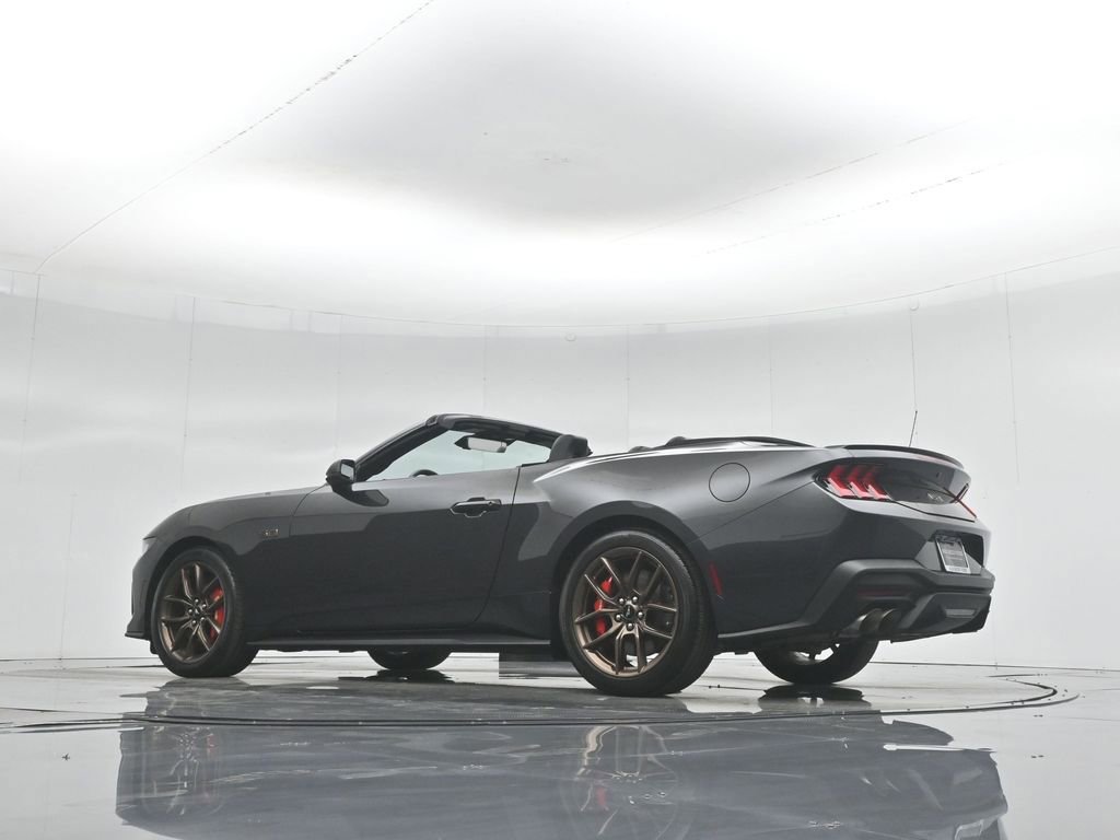 Certified 2024 Ford Mustang GT Premium image 22