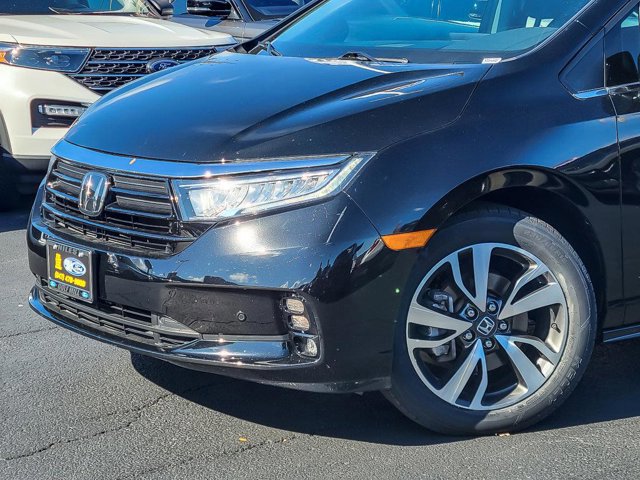 Used 2023 Honda Odyssey Touring image 9