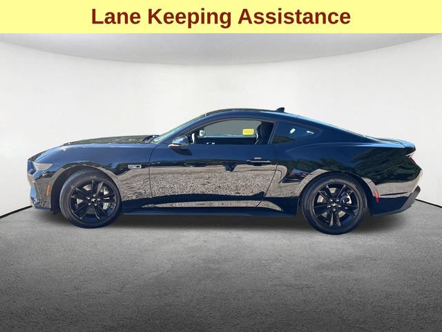 Certified 2026 Ford Mustang GT RWD image 7