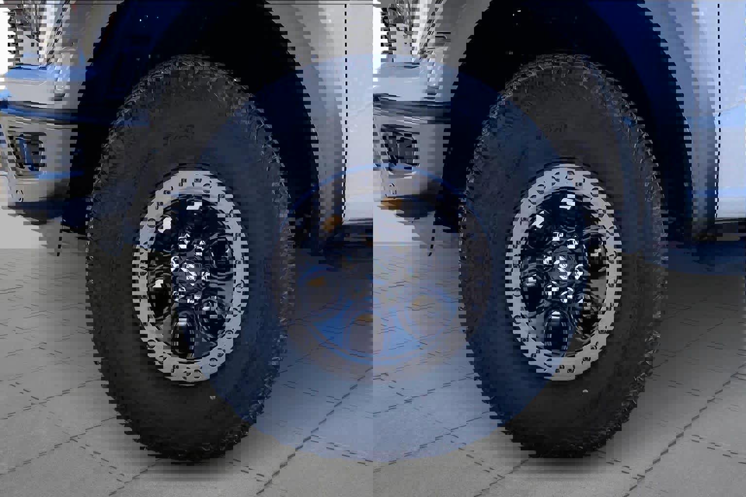 Certified 2023 Ford F150 Raptor image 13