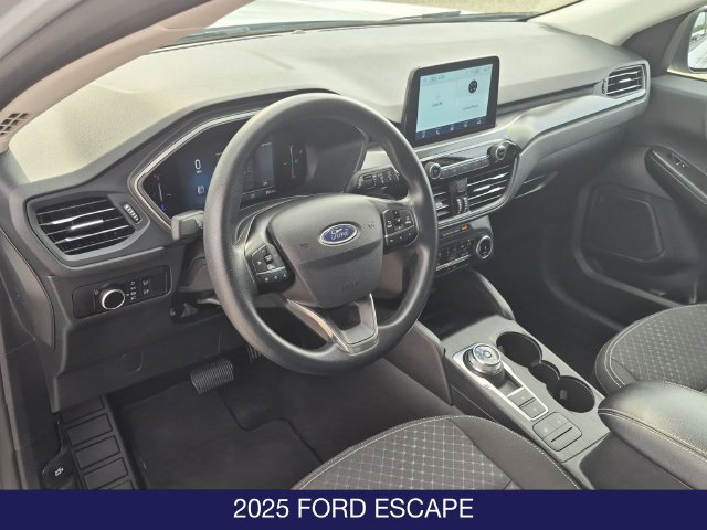 Certified 2025 Ford Escape Active FWD image 11