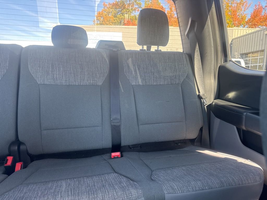 Certified 2023 Ford F150 XLT image 16