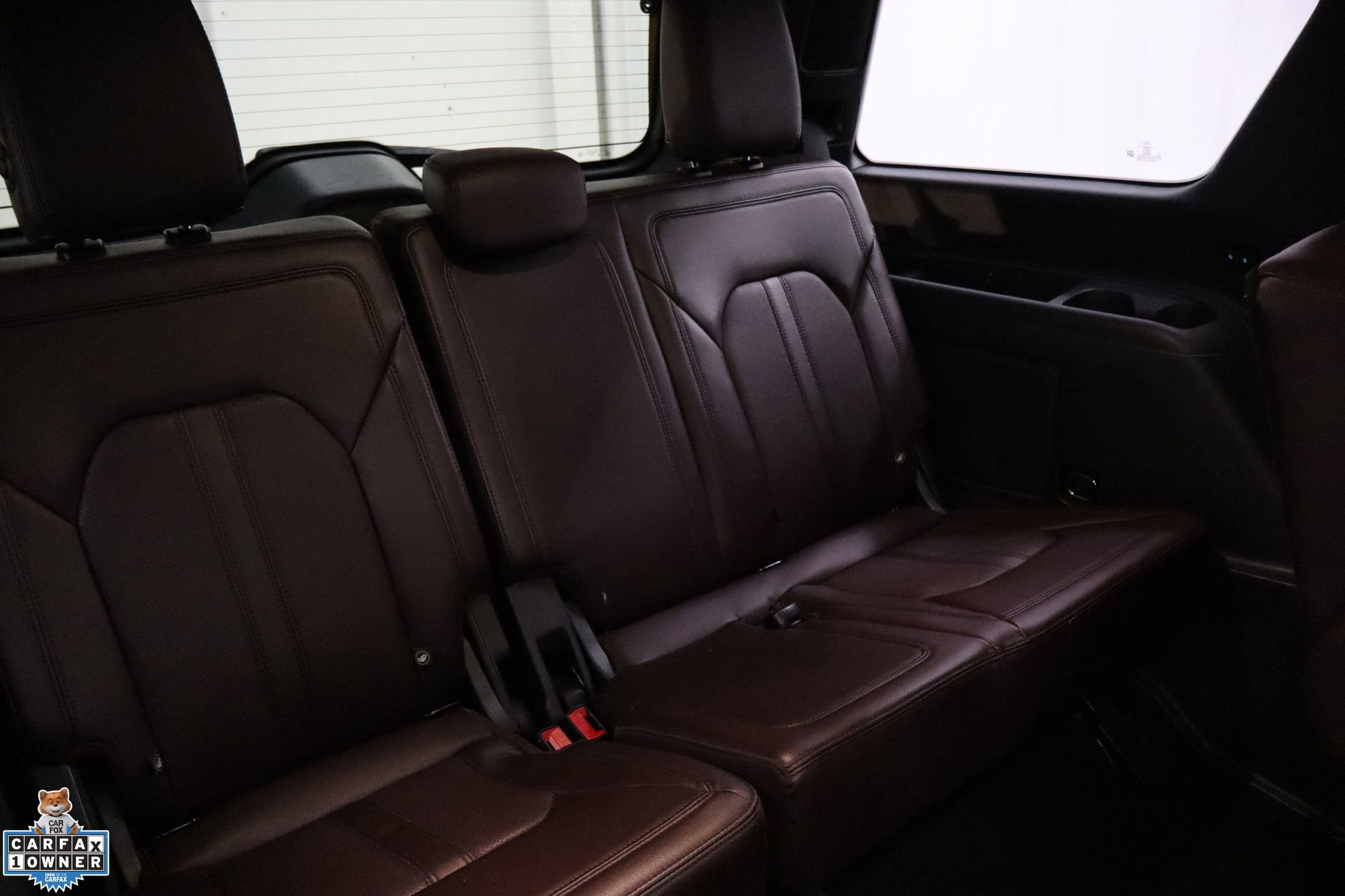 Certified 2024 Ford Expedition Limited image 31