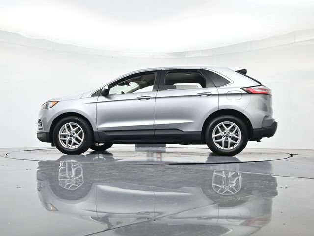 Certified 2024 Ford Edge SEL AWD/4WD image 36