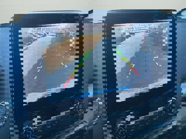 Certified 2020 Ford EcoSport SE w/ SE Convenience Package image 22