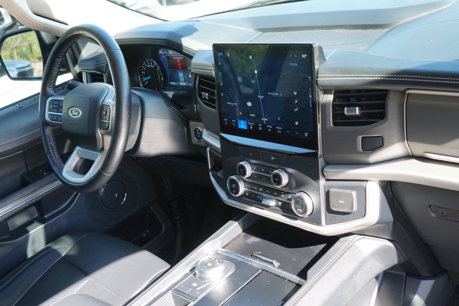 Certified 2023 Ford Expedition XLT RWD image 26