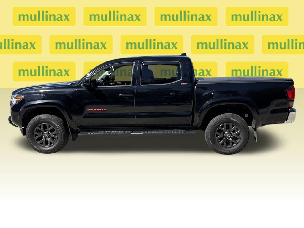 Used 2021 Toyota Tacoma SR5 image 5