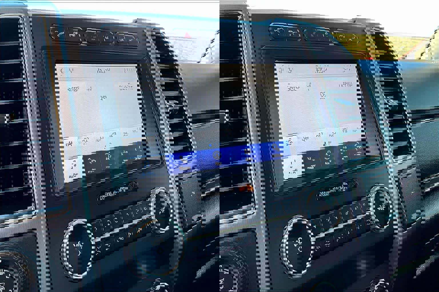 Certified 2020 Ford Expedition Max Platinum AWD/4WD image 31