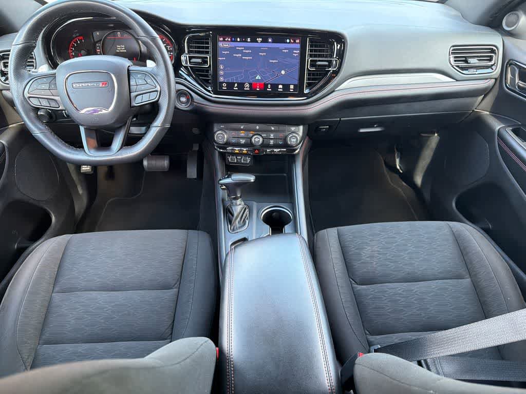 Used 2025 Dodge Durango GT AWD/4WD image 19