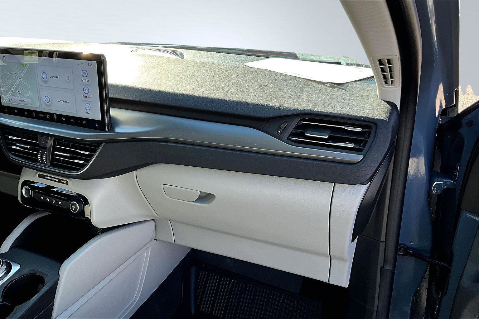 Certified 2023 Ford Escape Active w/ Tech Pack #2 image 21