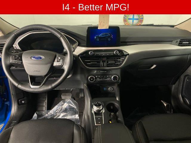 Certified 2020 Ford Escape SE Sport image 8