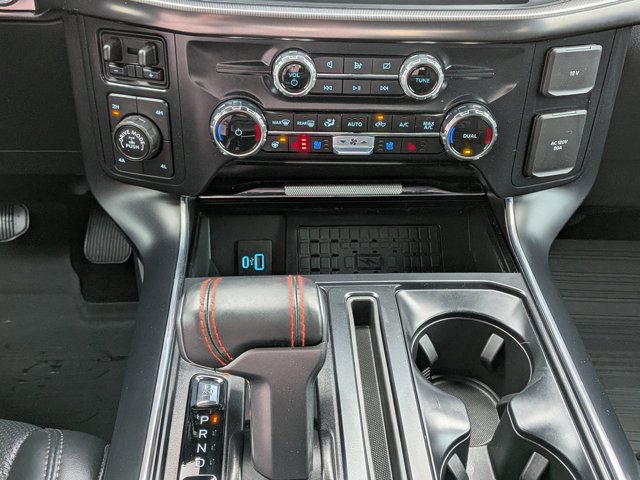 Certified 2024 Ford F150 Raptor image 22
