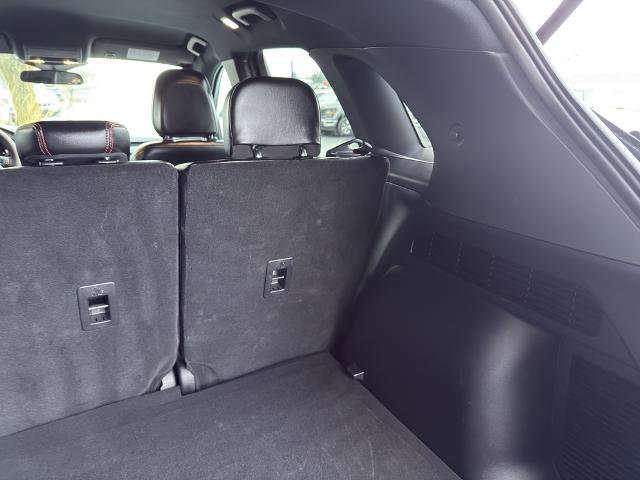 Certified 2025 Ford Escape ST-Line image 8