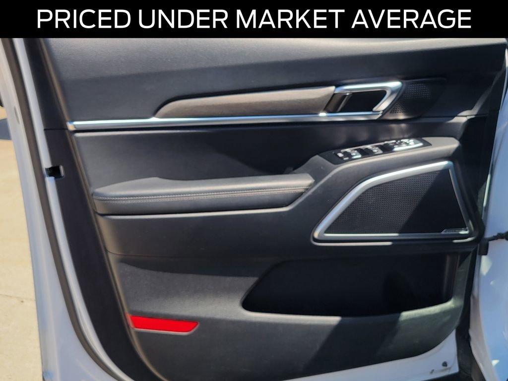 Used 2022 Kia Telluride EX w/ EX Premium Package FWD image 20