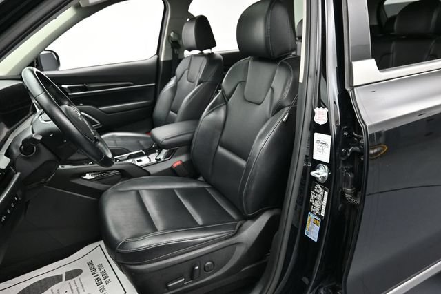 Used 2025 Kia Telluride S AWD/4WD image 11