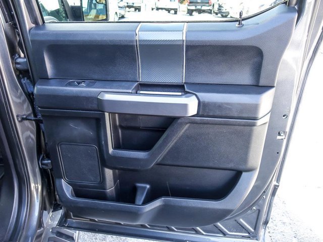 Certified 2018 Ford F150 XLT w/ Equipment Group 301A Mid image 25